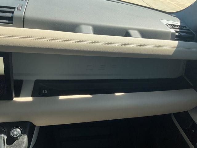 2024 Land Rover Defender S