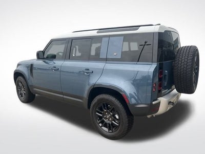 2024 Land Rover Defender S