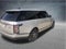 2019 Land Rover Range Rover V8 Supercharged LWB