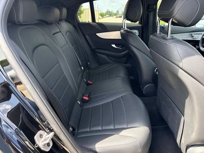 2023 Mercedes-Benz GLC 300 GLC 300