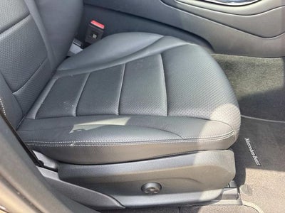 2023 Mercedes-Benz GLC 300 GLC 300