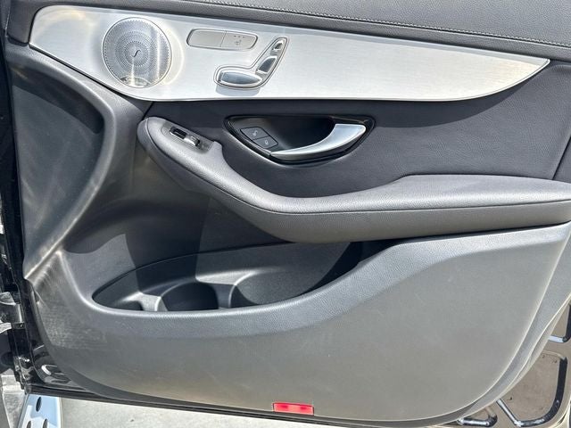 2023 Mercedes-Benz GLC 300 GLC 300