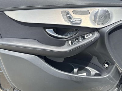 2023 Mercedes-Benz GLC 300 GLC 300