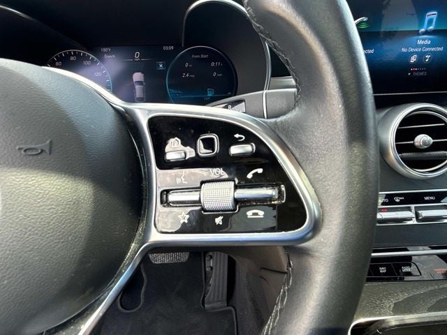 2023 Mercedes-Benz GLC 300 GLC 300