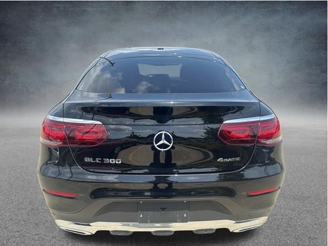 2023 Mercedes-Benz GLC 300 GLC 300