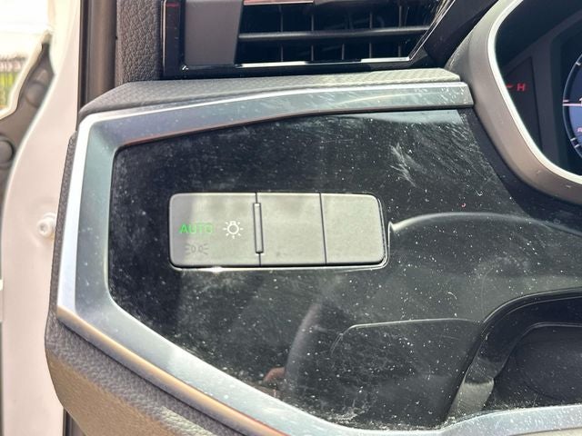 2020 Audi Q3 S line Premium