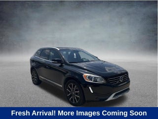 2017 Volvo XC60 Dynamic