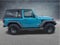 2020 Jeep Wrangler Sport S 4x4