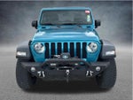 2020 Jeep Wrangler Sport S 4x4