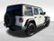 2022 Jeep Wrangler Unlimited Willys 4x4