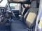2022 Jeep Wrangler Unlimited Willys 4x4