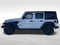 2022 Jeep Wrangler Unlimited Willys 4x4