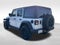 2022 Jeep Wrangler Unlimited Willys 4x4