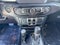 2021 Jeep Wrangler Unlimited Willys 4x4
