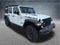 2023 Jeep Wrangler 4-Door Rubicon 4x4
