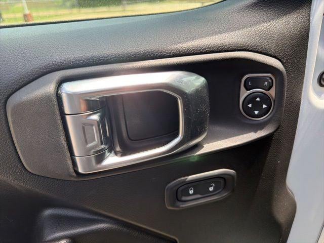 2023 Jeep Wrangler 4-Door Rubicon 4x4