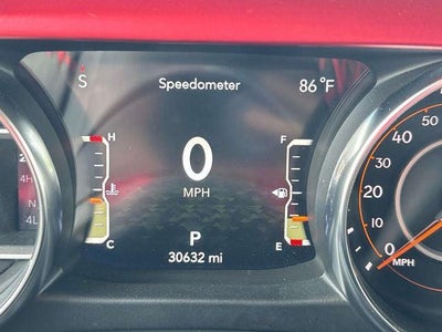 2023 Jeep Wrangler 4-Door Rubicon 4x4