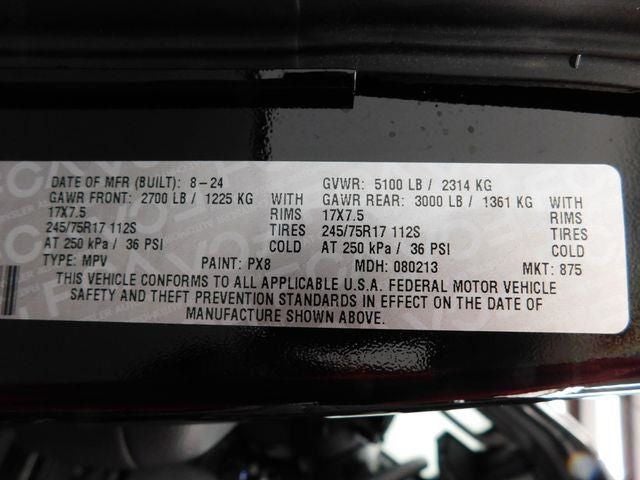 2024 Jeep Wrangler 2-Door Sport S 4x4