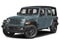 2025 Jeep Wrangler 4-Door Willys 4x4
