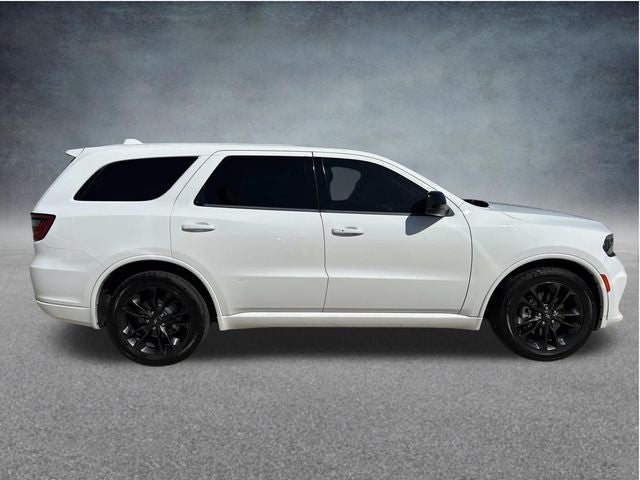 2021 Dodge Durango SXT Plus