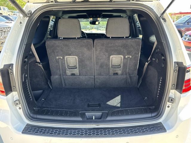 2021 Dodge Durango SXT Plus