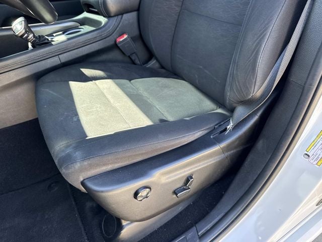 2021 Dodge Durango SXT Plus