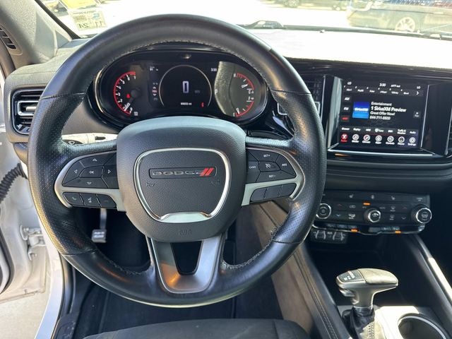 2021 Dodge Durango SXT Plus