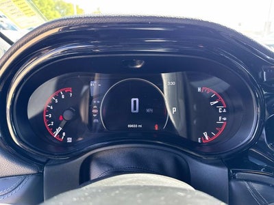2021 Dodge Durango SXT Plus