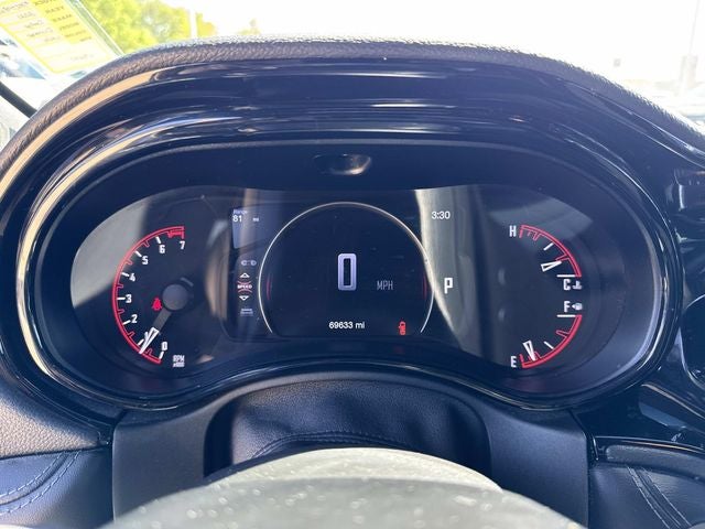 2021 Dodge Durango SXT Plus