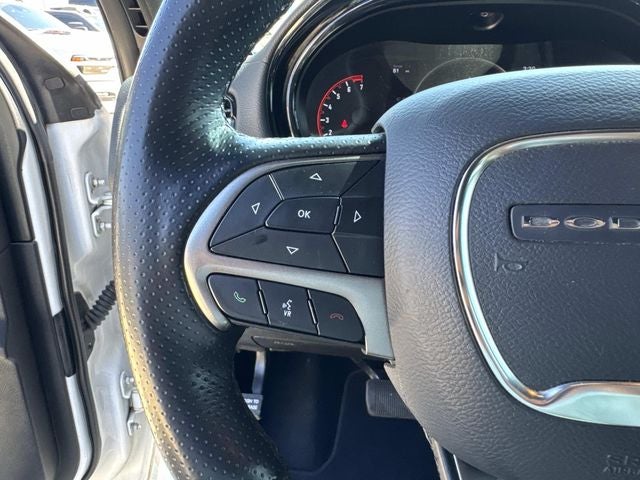 2021 Dodge Durango SXT Plus