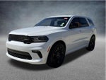 2021 Dodge Durango SXT Plus