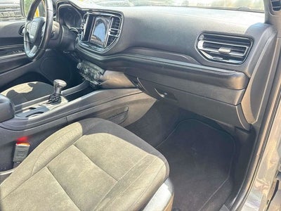 2023 Dodge Durango SXT