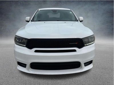 2020 Dodge Durango GT RWD