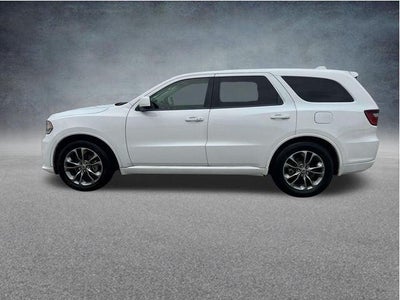 2020 Dodge Durango GT RWD