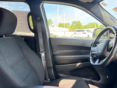 2023 Dodge Durango GT RWD
