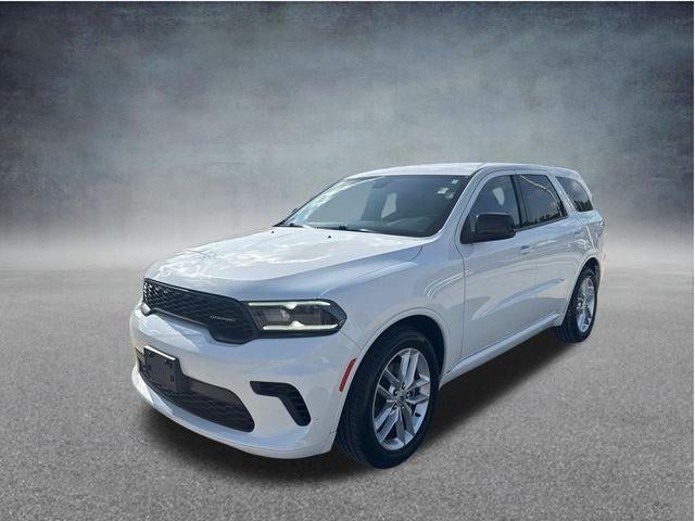 2023 Dodge Durango GT RWD