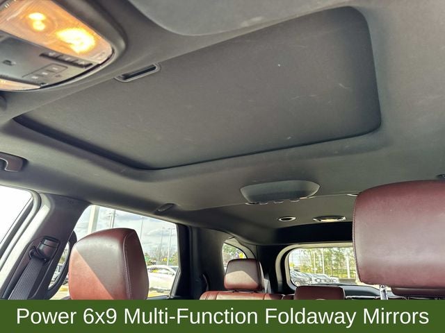 2023 Dodge Durango GT Plus RWD