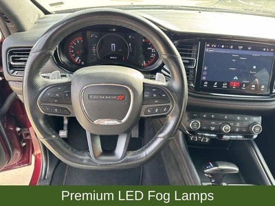 2023 Dodge Durango GT Plus RWD