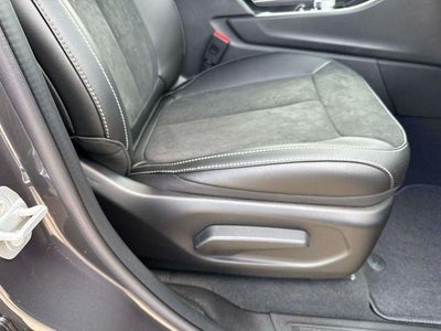 2025 Jeep Grand Cherokee L Altitude X 4x2