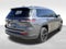 2025 Jeep Grand Cherokee L Altitude X 4x2