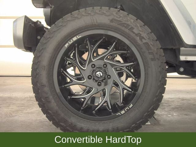 2024 Jeep Wrangler 4xe Summit 4xe