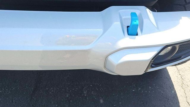 2024 Jeep Wrangler 4xe Summit 4xe