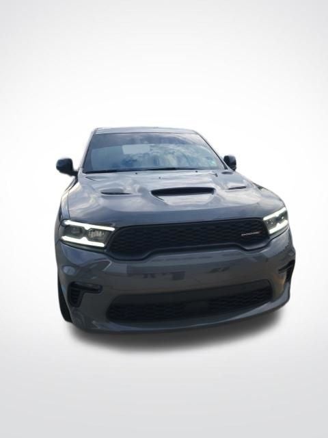 2022 Dodge Durango R/T Plus
