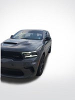 2022 Dodge Durango R/T Plus