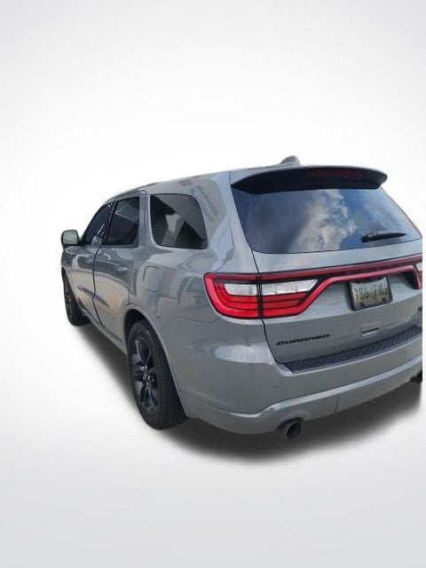 2022 Dodge Durango R/T Plus