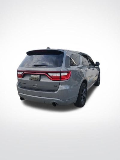 2022 Dodge Durango R/T Plus