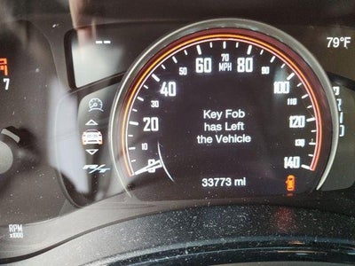 2022 Dodge Durango R/T Plus RWD