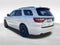 2022 Dodge Durango Orange Sport AWD