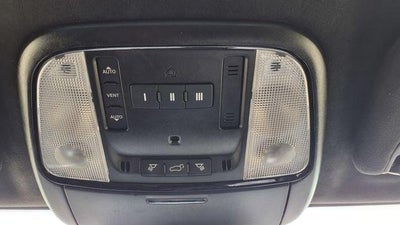 2022 Dodge Durango Orange Sport AWD