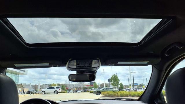 2022 Dodge Durango Orange Sport AWD